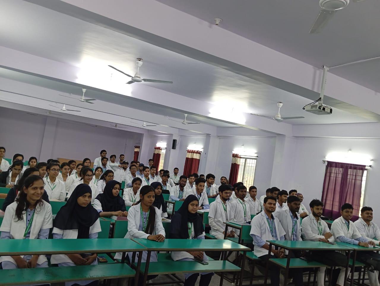 Himalaya Ayurvedic Medical College